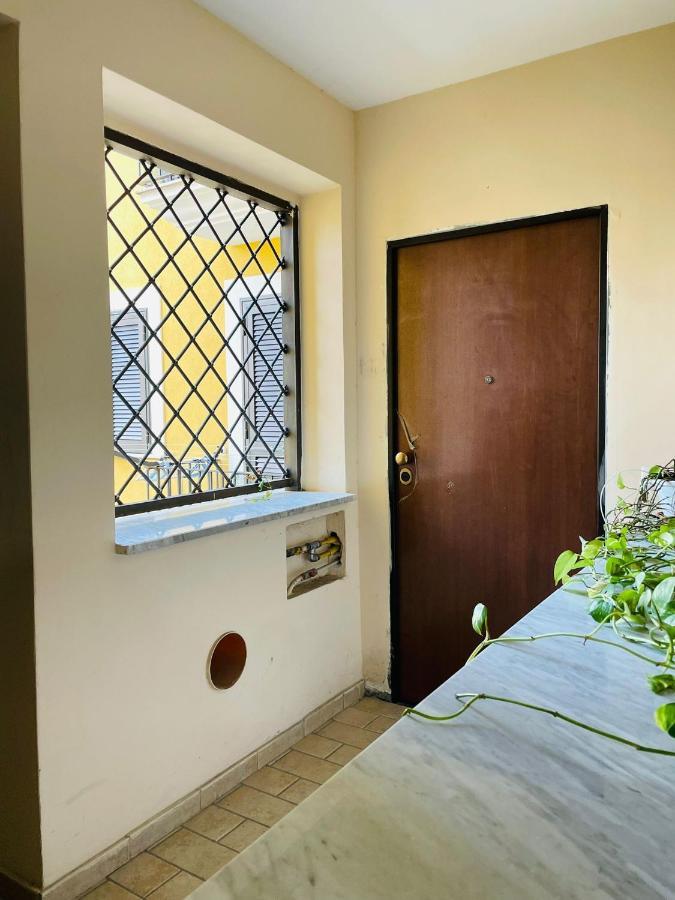 La Casa Di Nonna Cristina Villa Castellammare di Stabia Exterior photo
