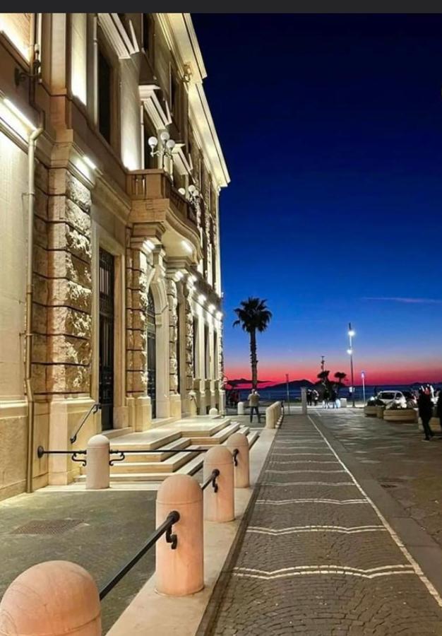 La Casa Di Nonna Cristina Villa Castellammare di Stabia Exterior photo